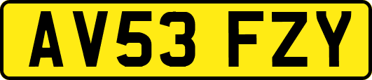 AV53FZY