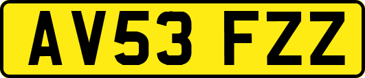 AV53FZZ