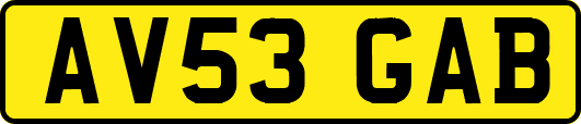 AV53GAB