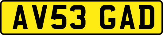 AV53GAD