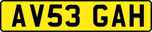 AV53GAH