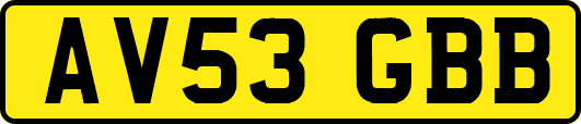 AV53GBB