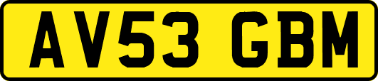 AV53GBM