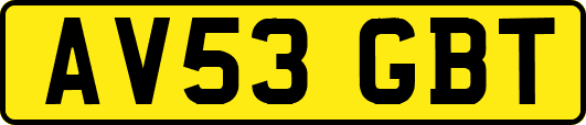 AV53GBT