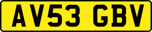 AV53GBV
