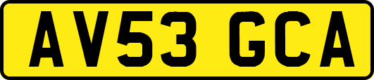 AV53GCA