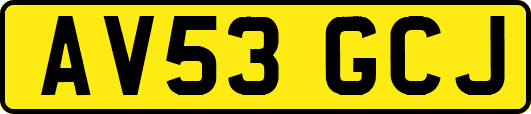 AV53GCJ