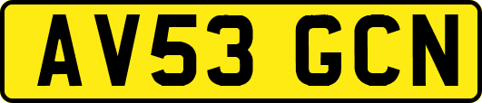 AV53GCN