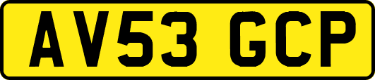 AV53GCP