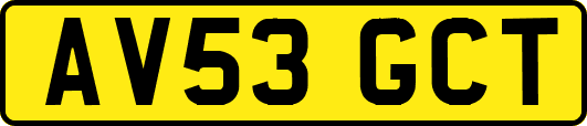 AV53GCT