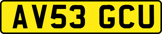 AV53GCU