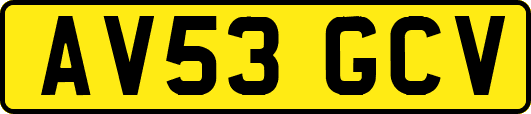 AV53GCV