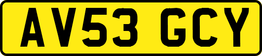 AV53GCY