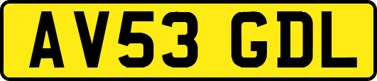 AV53GDL