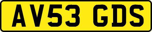 AV53GDS