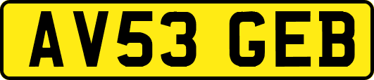 AV53GEB