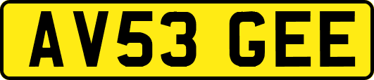AV53GEE