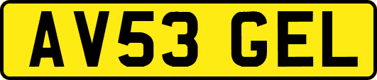 AV53GEL