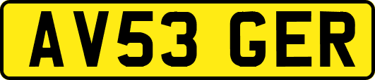 AV53GER