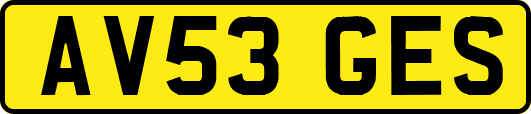 AV53GES