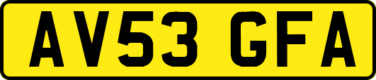 AV53GFA