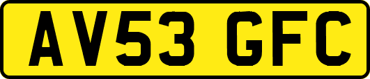 AV53GFC