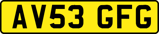 AV53GFG