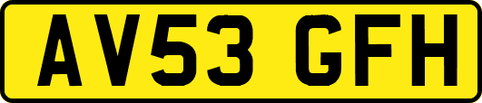 AV53GFH