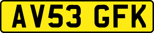 AV53GFK