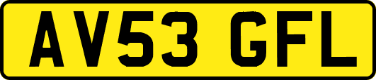 AV53GFL
