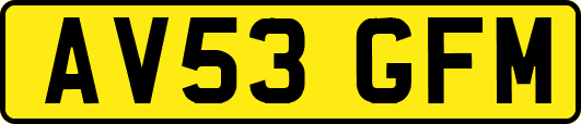 AV53GFM