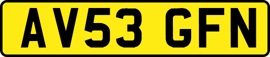 AV53GFN