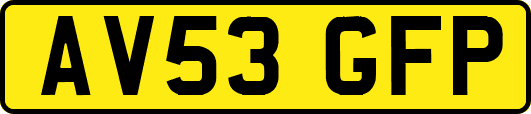 AV53GFP