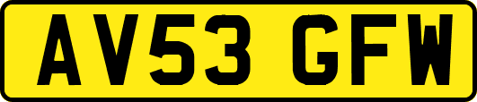 AV53GFW