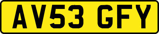 AV53GFY