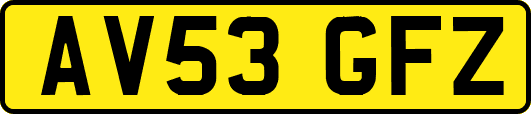 AV53GFZ