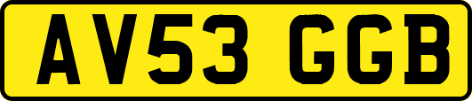 AV53GGB