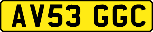 AV53GGC