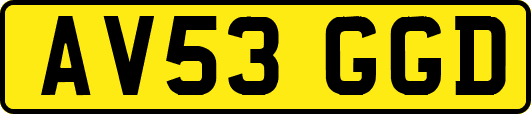 AV53GGD