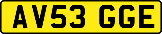 AV53GGE