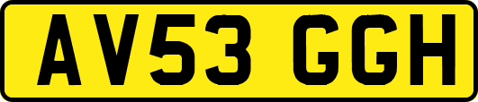 AV53GGH