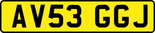 AV53GGJ