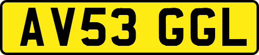 AV53GGL