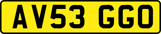 AV53GGO