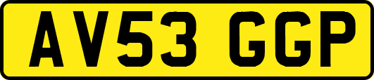 AV53GGP