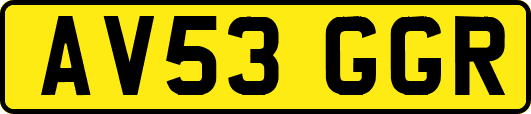 AV53GGR