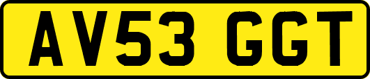 AV53GGT