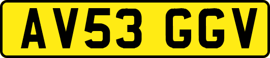 AV53GGV