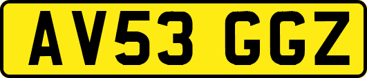 AV53GGZ
