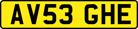 AV53GHE